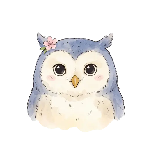 Fukurou avatar