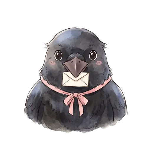 Karasu avatar