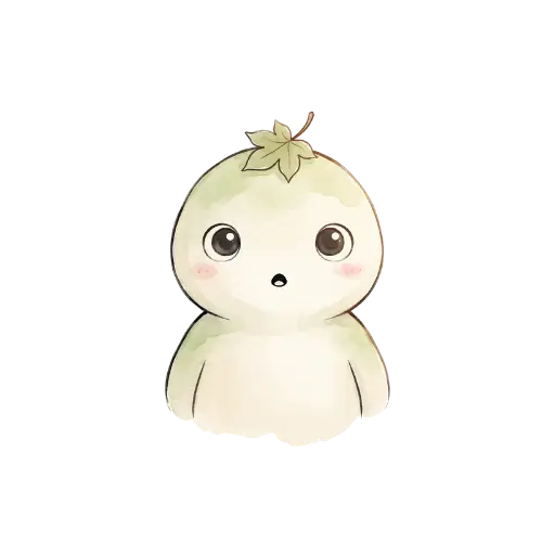 Kodama avatar