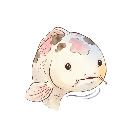 Koi avatar