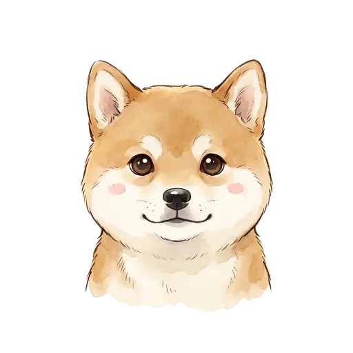 Shiba avatar
