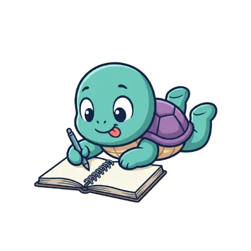 Meraklı maskot