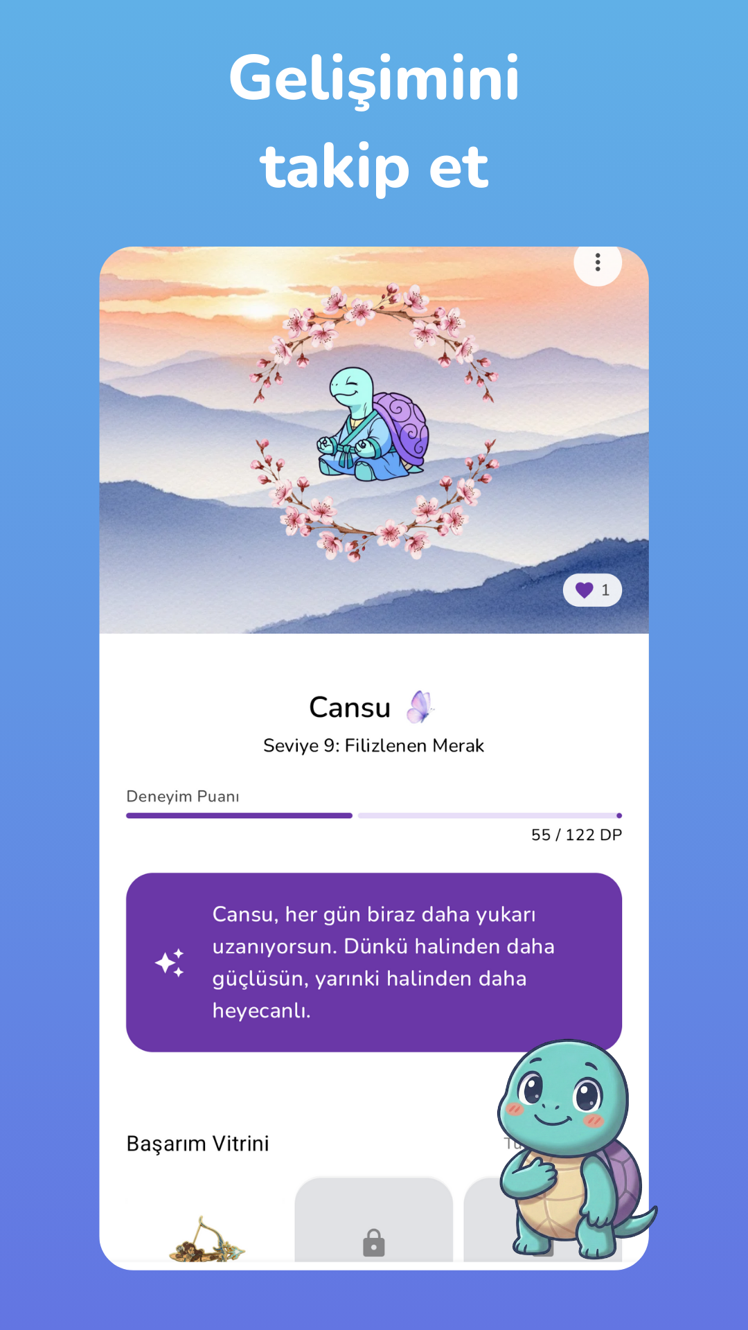 Profil ve İstatistikler